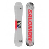 Salomon Huck Knife 2027